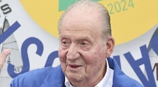 Juan Carlos I cumple años y lanza un mensaje contundente al Rey Felipe VI