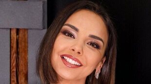 El padre biológico de Chenoa critica su vestido para las campanadas