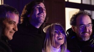 Críticas a Amaia Montero y su reaparición con La oreja de Van Gogh en Nochevieja