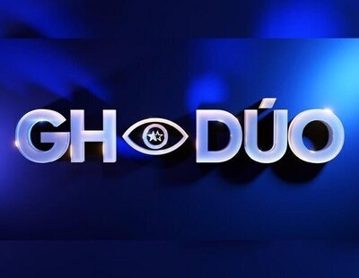 Lista oficial de concursantes de 'GH DÚO 4'