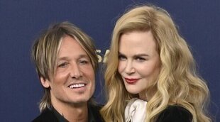 Nicole Kidman y Keith Urban firman el divorcio con una cláusula inesperada