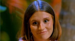 Sandra rompe con Juanpi entre reproches e infidelidades y decide irse con Andrea en 'La isla de las tentaciones 9' mientras él recibe calabazas