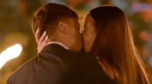 Enrique y Andrea toman la decisión final en 'LIDLT 9': "Me he dado cuenta que la vida hay que aprovecharla"