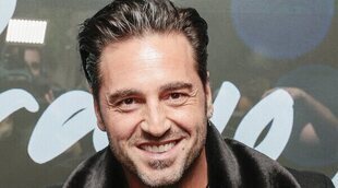 David Bustamante critica la falta de apoyo de 'Operación Triunfo'