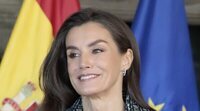 La Reina Letizia y Jaime de Marichalar coinciden por sorpresa en los Premios de Periodismo en un reencuentro marcado por la incomodidad