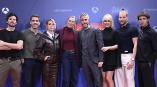 Llega la sexta temporada de 'El Desafío': la edición más extrema con las pruebas más salvajes y momentos de infarto