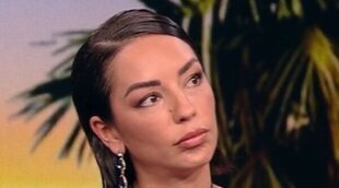 Anita, Manuel y Gloria forman el primer trío de 'GH DÚO 4' y ajustan cuentas en un reencuentro lleno de reproches