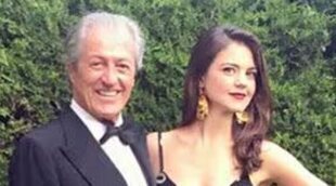 Muere Philippe Junot, primer marido de Carolina de Mónaco, a los 85 años