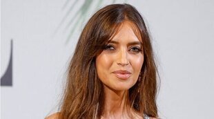 Sara Carbonero sale de la UCI y continúa su recuperación en planta