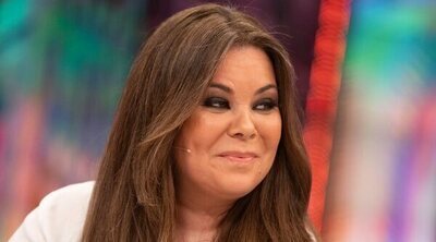 María José Campanario se sincera sobre la fibromialgia que padece: "Estoy acostumbrada a estar condicionada por el dolor"