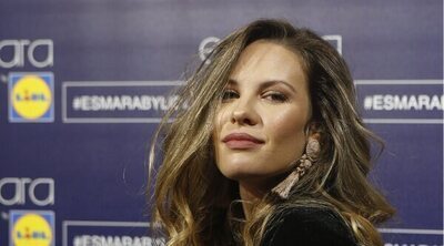 Jessica Bueno vive una nueva ilusión con un hombre de 40 años conocido de Kiko Rivera