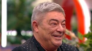 "No creo que le importe": Canales revela su charla privada con los Reyes