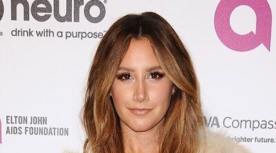 Ashley Tisdale rompe su silencio y revela por qué se alejó del grupo de mamás Disney