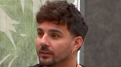 Manuel y Anita, cara a cara en 'GH DÚO 4': "Dijiste delante de todo el mundo que no te gustaba que estuviera allí"