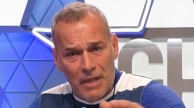 Carlos Lozano explota en 'GH DÚO 4' contra Sonia Madoc y acaba llorando al defender a Cristina Piaget: "No puedo con las injusticias"