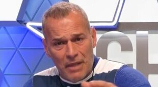 Carlos Lozano se enfrenta a Sonia Madoc y acaba rompiéndose por Cristina Piaget