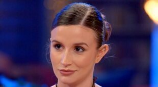 Sandra revela todo lo que ha sucedido en su relación con Andrea tras 'La isla de las tentaciones 9': del amor al agobio