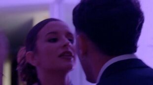 "¿Te puedes callar?": Sandra se encara con Juanpi en el reencuentro más tenso de 'La isla de las tentaciones 9'