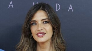 Sara Carbonero evoluciona favorablemente y podría recibir el alta en días