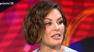 Marta López arrincona a Jessica Bueno con su nueva relación: "Si no dices la fecha, es que no quieres comprometer"