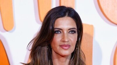 Sara Carbonero vuelve a Madrid con José Luis Cabrera tras recibir el alta en Lanzarote