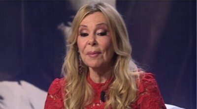 Ana Obregón, tajante sobre Julio Iglesias: "He vivido cómo era con las mujeres. Ese Julio no es"