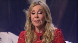 "Ese Julio no es": Ana Obregón defiende a Julio Iglesias tras las acusaciones