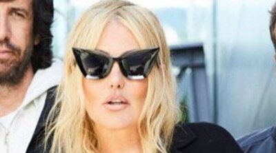 Críticas a Amaia Montero tras publicar su primer ensayo con La Oreja de Van Gogh: "¿Para esto echaron a Leire?"