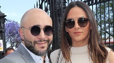 Kiko Rivera e Irene Rosales rompen la cordialidad tras una bronca por sus hijas