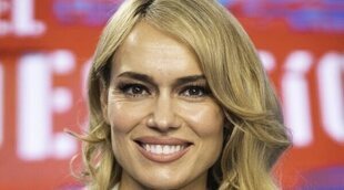 Patricia Conde: "Estoy deseando buscar formatos que sean de verdad y 'El Desafío' lo es"