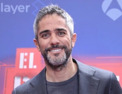 Roberto Leal, de los enfados en 'El Desafío': "Elijo dejarles que se desahoguen"