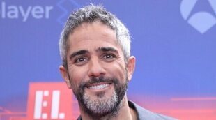 Roberto Leal, de los enfados en 'El Desafío': "Elijo dejarles que se desahoguen"