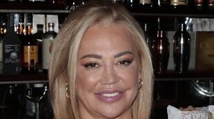 Belén Esteban anuncia su retirada temporal de la televisión tras más de 25 años