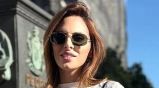 Irene Rosales desmiente la bronca con Kiko Rivera: "No sé de dónde sale"