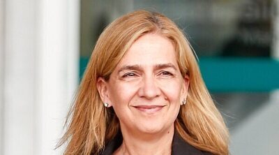 El nuevo gran apoyo de la Infanta Cristina: un empresario inglés con vínculos en España