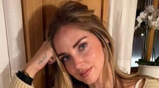 Chiara Ferragni, absuelta en el Caso Pandoro: "Se ha terminado una pesadilla"