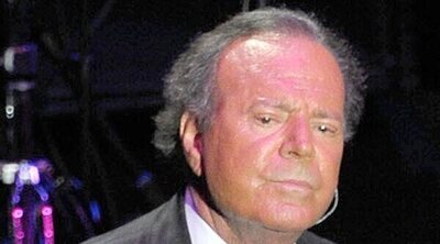 Enrique, Chabeli y Julio José Iglesias toman una decisión drástica tras las acusaciones contra su padre