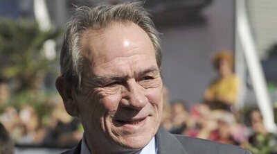 Tommy Lee Jones pidió la tutela de su hija Victoria antes de su fallecimiento