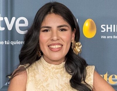 Isa Pantoja ('Decomasters'): "Me ha ayudado mucho coincidir con Mar Flores"