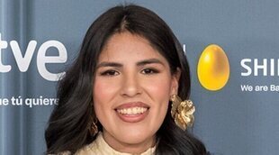 Isa Pantoja ('Decomasters'): "Me ha ayudado mucho coincidir con Mar Flores. Me he sentido muy unida a ella y hay cosas que nos unen"