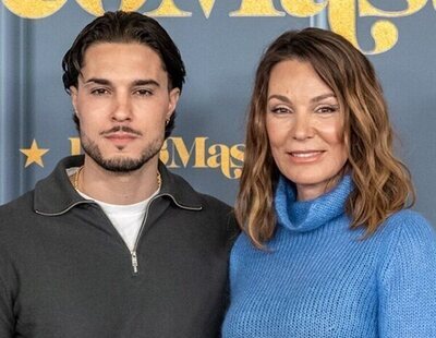 Carlo y Mar: "Muchas veces llega a crearse una imagen que no es la correcta"