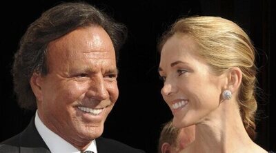 Julio Iglesias rompe su silencio en un comunicado tras las acusaciones de agresión sexual y Miranda y Tamara Falcó reaccionan