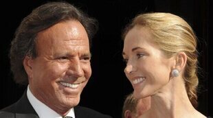 Julio Iglesias rompe su silencio tras las acusaciones: "Es falso"