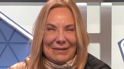 Belén Ro amenaza con abandonar 'GH DÚO 4' tras sentirse traicionada por Carlos Lozano ante Cristina Piaget