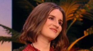 La madre de Juanpi irrumpe en 'GH DÚO 4' y estalla contra Sandra