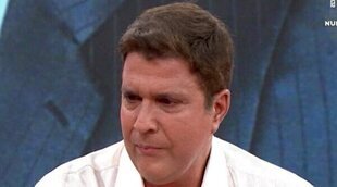 Tony Hernández, exmarido de Sara Montiel, lucha contra una enfermedad oncológica