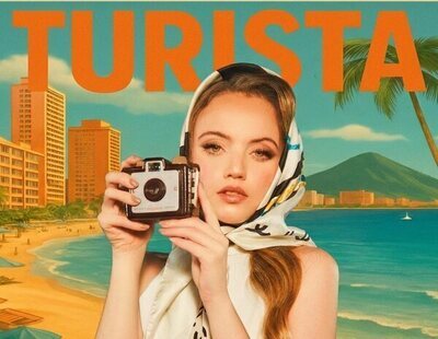 Asha (Benidorm Fest): "Mi música es un cóctel de lo vivido desde niña"