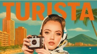 Asha, participante del Benidorm Fest: "Las discográficas querían encasillarme, pero ya no dejo que me cambien"