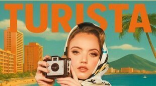 Asha, participante del Benidorm Fest: "Las discográficas querían encasillarme, pero ya no dejo que me cambien"