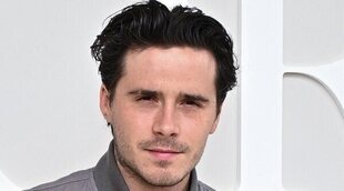 Brooklyn Beckham rompe su silencio: "No quiero reconciliarme con mi familia"